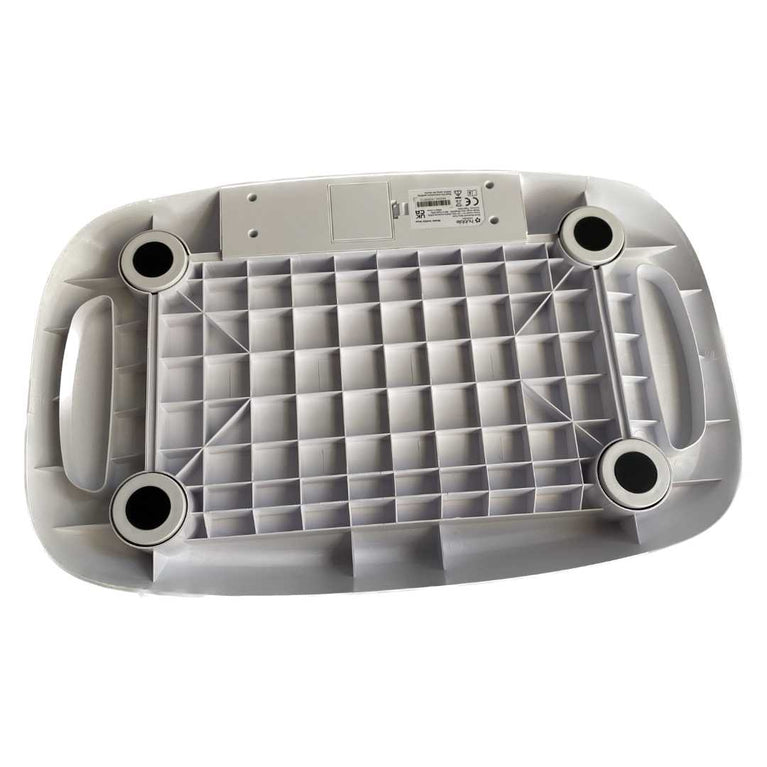 Hubble-Grow-Smart-Baby-Scale-with-Bluetooth-&-Soft-Pad-White-6