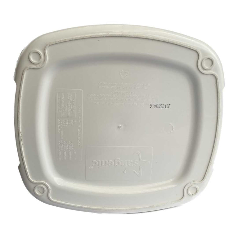 Tommee-Tippee-Sangenic-Tec-Nappy-Disposal-System-Diaper-Pail-White-9