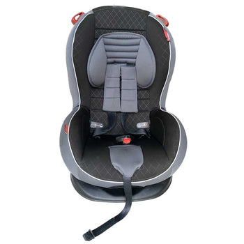 Juniors-Baby-Car-Seat-Grey-&-Black-2