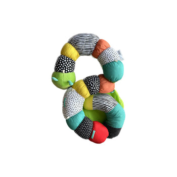 Infantino-Gaga-Prop-A-Pillar-Tummy-Time-Seated-Support-For-Babies-Image 1