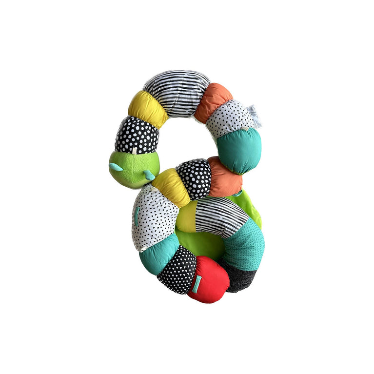 Infantino-Gaga-Prop-A-Pillar-Tummy-Time-Seated-Support-For-Babies-Image 1