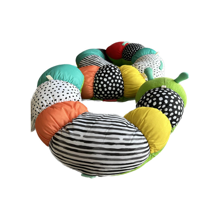 Infantino-Gaga-Prop-A-Pillar-Tummy-Time-Seated-Support-For-Babies-Image 3