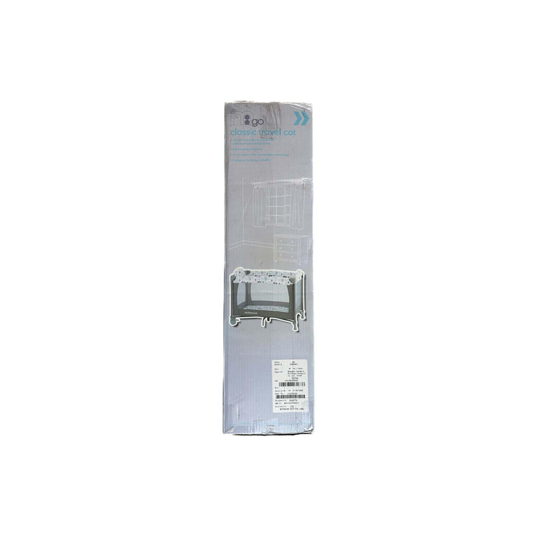 Mothercare-Classic-Travel-Cot-Grey-Image 6