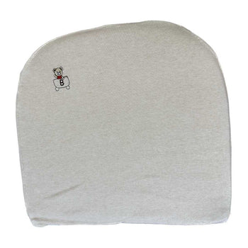 Alanber-Anti-Reflux-Wedge-Pillow-for-Babies-Beige-1