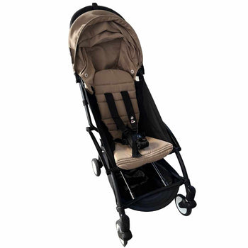 Babyzen-YOYO+-Complete-Stroller-Set-with-Black-Frame-&-6m+-Taupr-Color-Pack-1