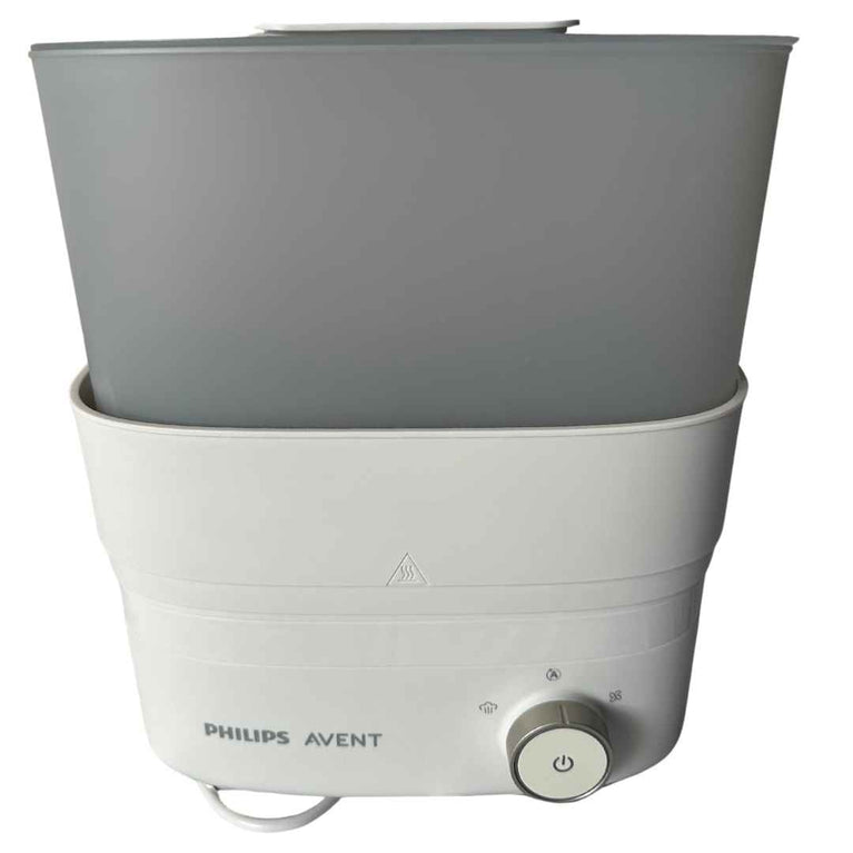 Philips-Avent-Bottle-Steriliser-And-Dryer-2