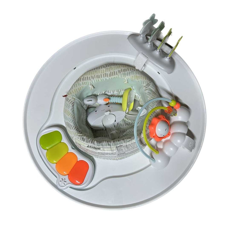 Skip-Hop-Silver-Lining-Cloud-Baby's-View-3-Stage-Activity-Center-2