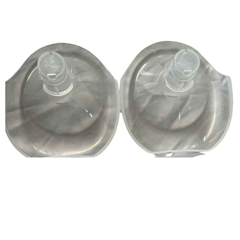 Willow-Go-Wearable-Breast-Pump-(21mm-&-24mm-Flanges)-+-Carry-Case-+-1-Extra-Pair-Duckbill-valves-6