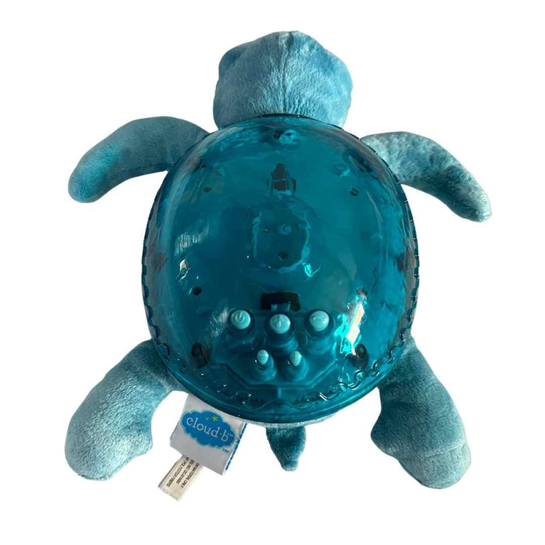 cloud-b-Musical-Tranquil-Turtle-Aqua-Blue-3