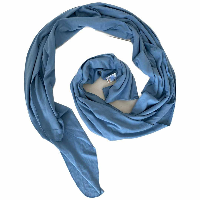 Moby-Classic-Wrap-Baby-Carrier-Dusky-Blue-3