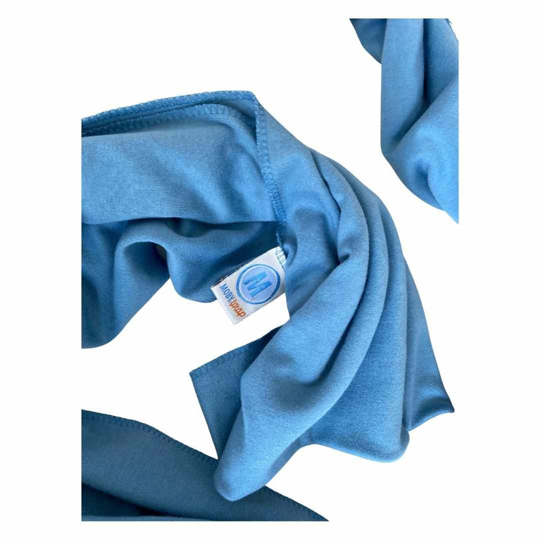 Moby-Classic-Wrap-Baby-Carrier-Dusky-Blue-4