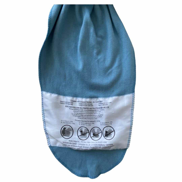 Moby-Classic-Wrap-Baby-Carrier-Dusky-Blue-5
