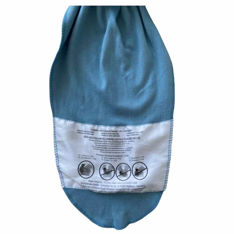 Moby-Classic-Wrap-Baby-Carrier-Dusky-Blue-5