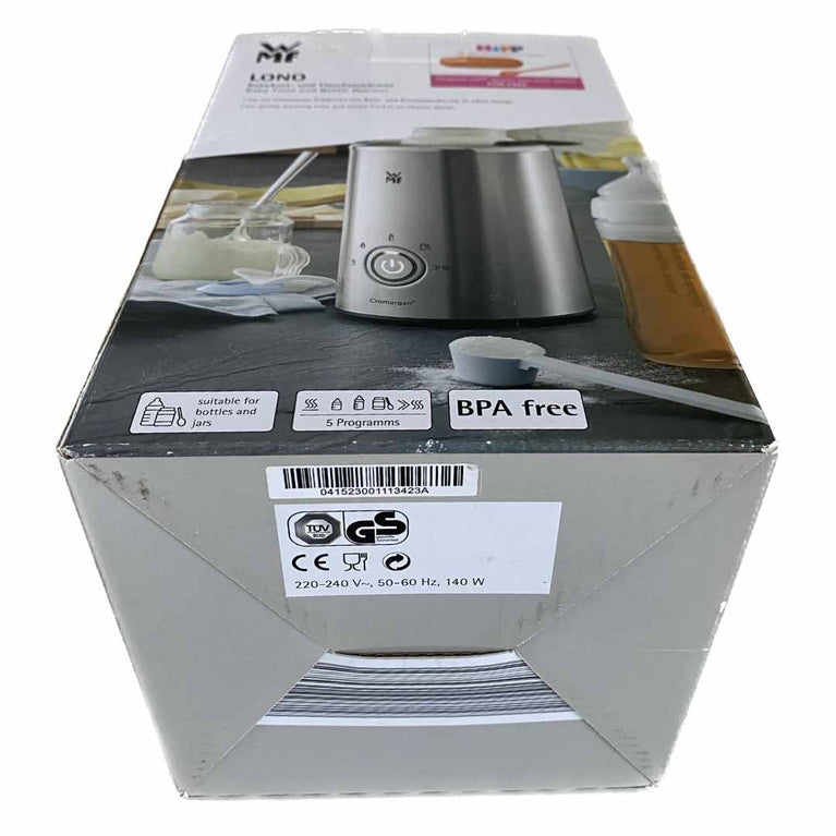 WMF-LONO-Baby-Food-and-Bottle-Warmer-Cromargan-Stainless-Steel-8