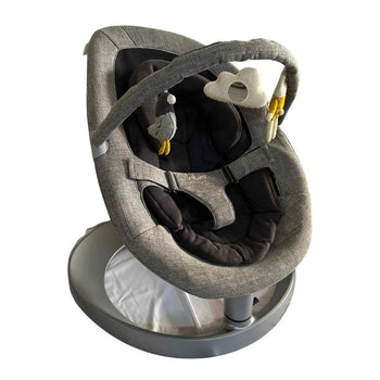 Nuna-LEAF-Grow-Granite-With-Toy-1