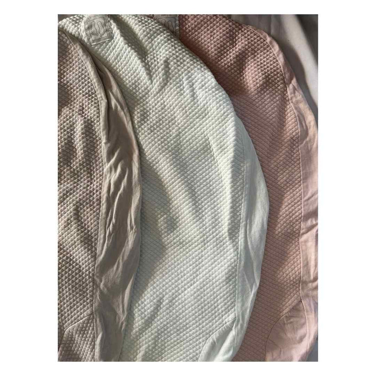 Red-Castle-Cocoonababy-Sleeping-Pod-White-+-Extra-Fitted-Covers,-Belt-12