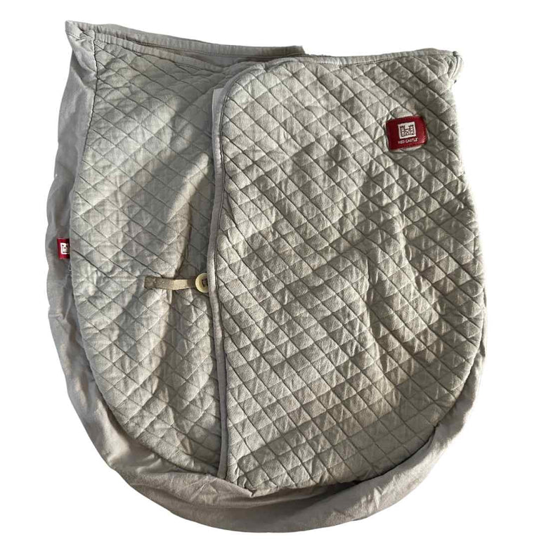 Red-Castle-Cocoonababy-Sleeping-Pod-White-+-Extra-Fitted-Covers,-Belt-8