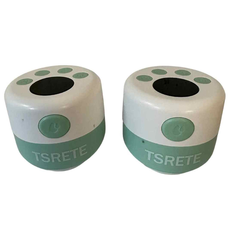 TSRETE-Double-Wearable-Hands-Free-Breast-Pump-Green-3