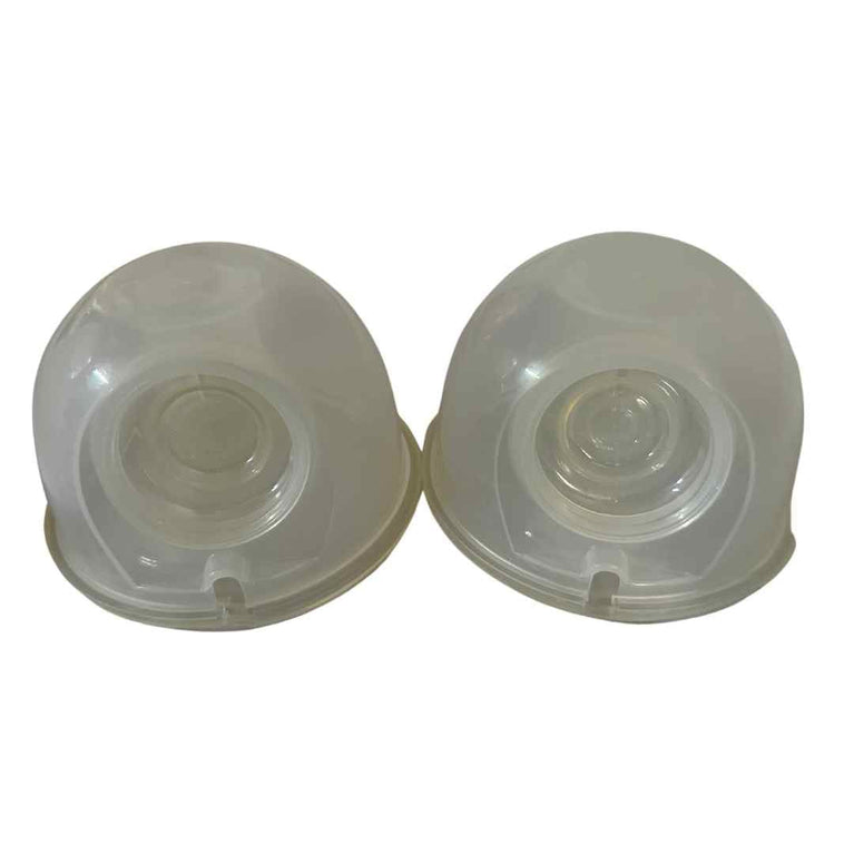 TSRETE-Double-Wearable-Hands-Free-Breast-Pump-Green-4