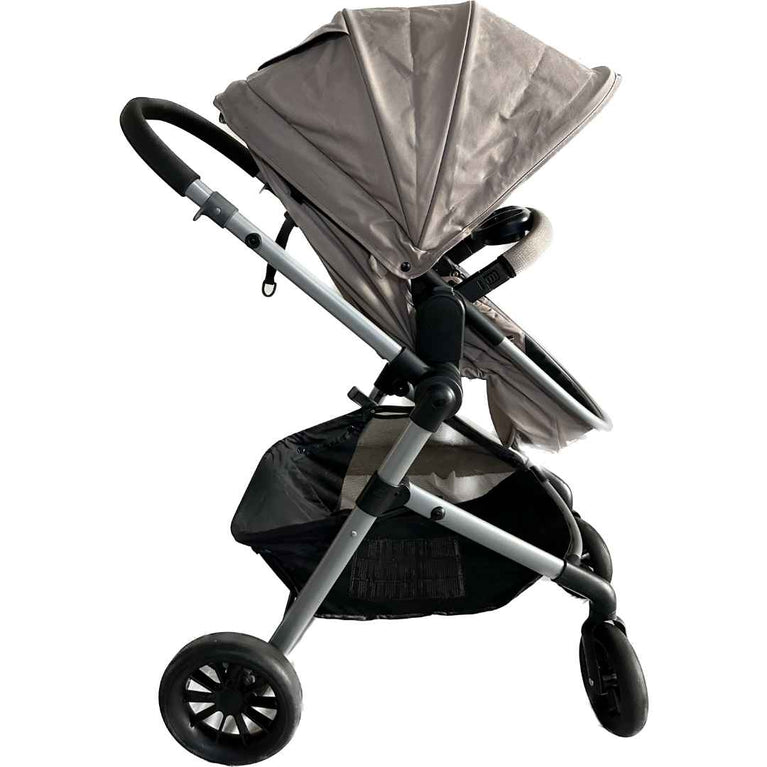 evenflo-Pivot-Travel-System-with-LiteMax-Car-Seat-&-Base-(2019)-Desert-Tan-20