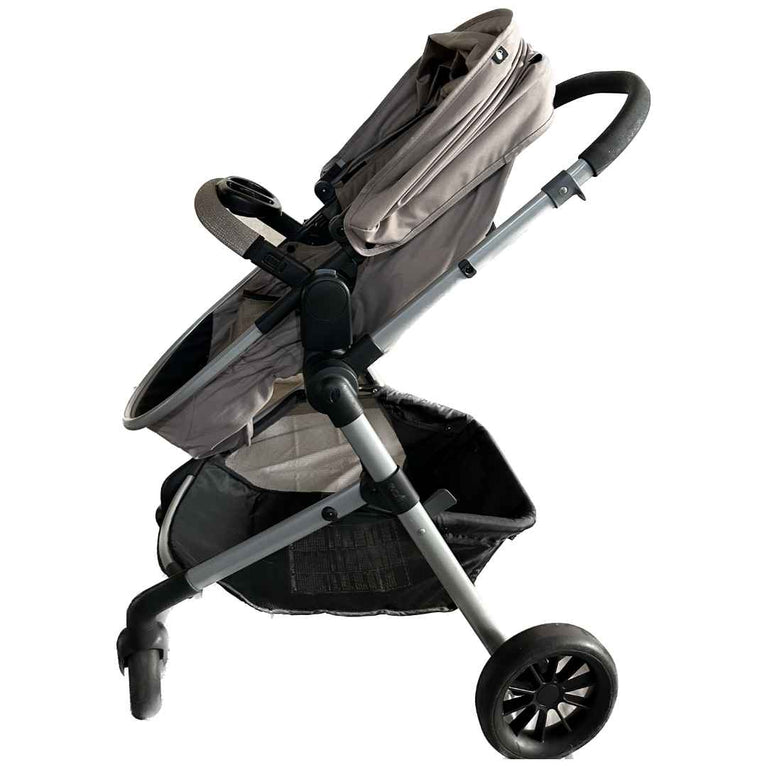 evenflo-Pivot-Travel-System-with-LiteMax-Car-Seat-&-Base-(2019)-Desert-Tan-21