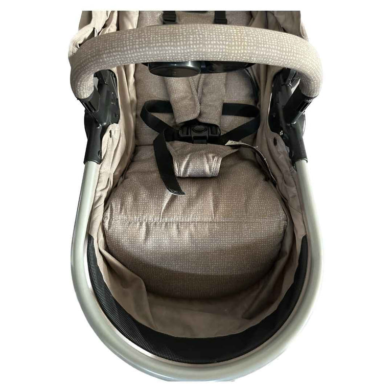 evenflo-Pivot-Travel-System-with-LiteMax-Car-Seat-&-Base-(2019)-Desert-Tan-26