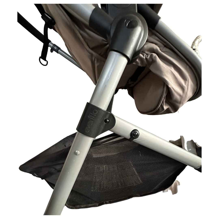 evenflo-Pivot-Travel-System-with-LiteMax-Car-Seat-&-Base-(2019)-Desert-Tan-31