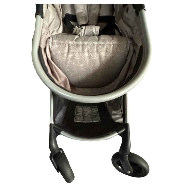 evenflo-Pivot-Travel-System-with-LiteMax-Car-Seat-&-Base-(2019)-Desert-Tan-33