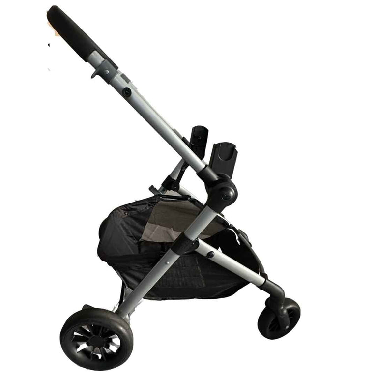 evenflo-Pivot-Travel-System-with-LiteMax-Car-Seat-&-Base-(2019)-Desert-Tan-34