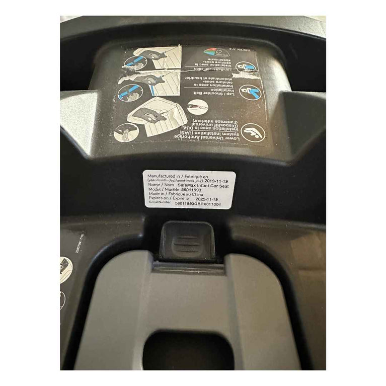 evenflo-Pivot-Travel-System-with-LiteMax-Car-Seat-&-Base-(2019)-Desert-Tan-38