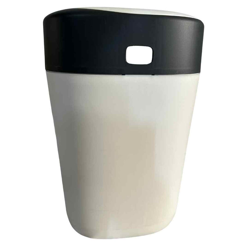 Tommee-Tippee-Twist-&-Click-Advance-Nappy-Disposal-Sangenic-Tec-Bin-White-&-Dark-Grey-4