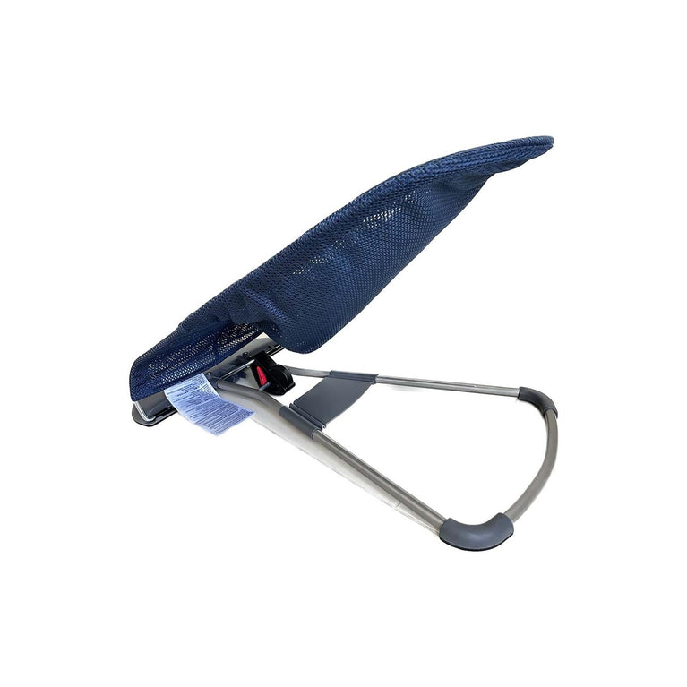 BabyBjörn-Bouncer-Bliss-Mesh-Navy-Blue-Image 3