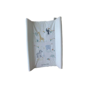 JoJo-Maman-Bébé-Safari-Side-Support-Changing-Mat-Image 1