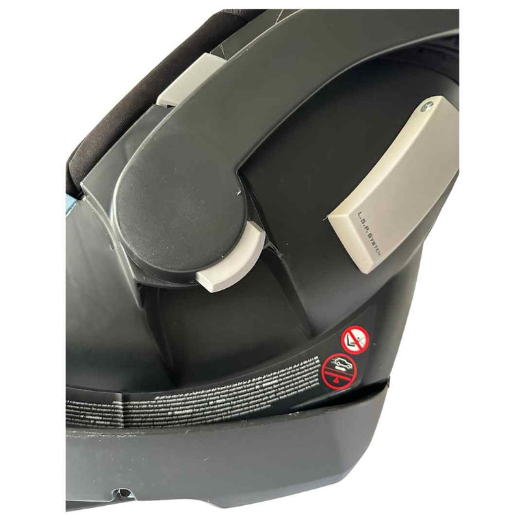 Cybex-Aton-5-Car-Seat-(Mamas-&-Papas-Edition)-+-Base-2-fix-(2021)-Black-11