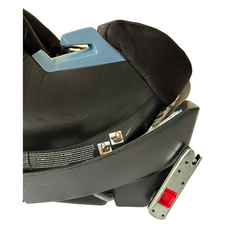 Cybex-Aton-5-Car-Seat-(Mamas-&-Papas-Edition)-+-Base-2-fix-(2021)-Black-15