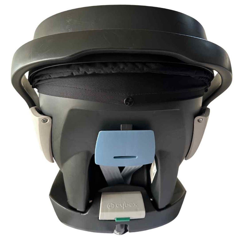 Cybex-Aton-5-Car-Seat-(Mamas-&-Papas-Edition)-+-Base-2-fix-(2021)-Black-18