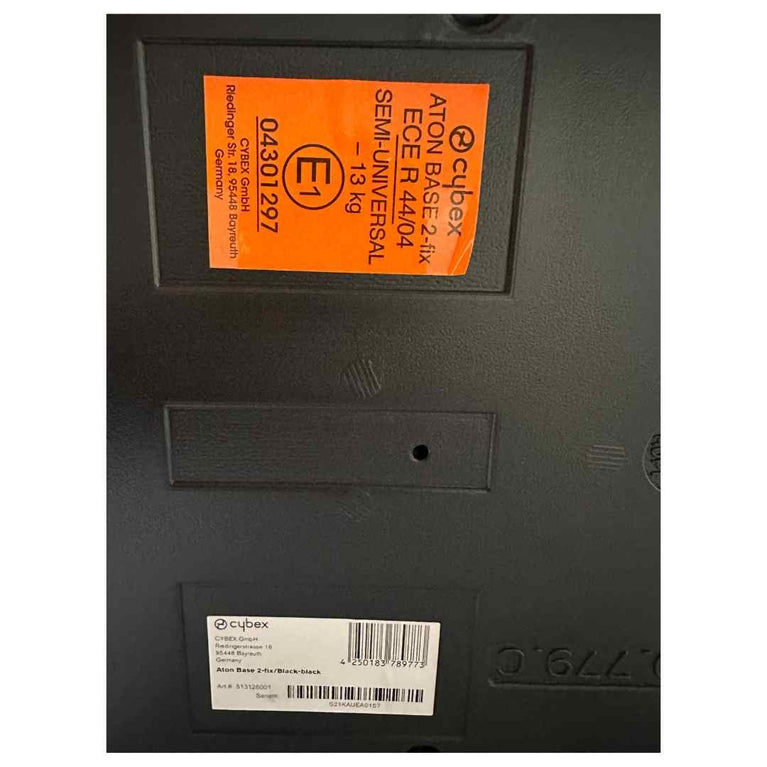 Cybex-Aton-5-Car-Seat-(Mamas-&-Papas-Edition)-+-Base-2-fix-(2021)-Black-20