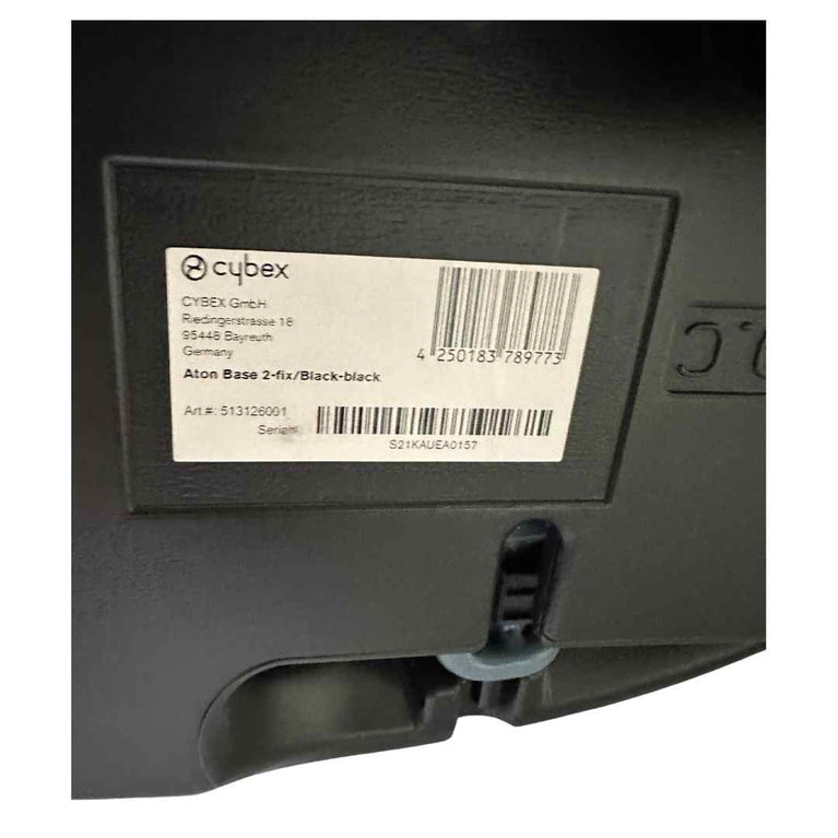 Cybex-Aton-5-Car-Seat-(Mamas-&-Papas-Edition)-+-Base-2-fix-(2021)-Black-21