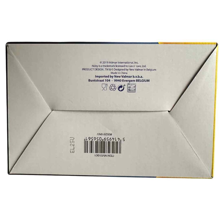 Nuby-Manual-Breast-Pump-6