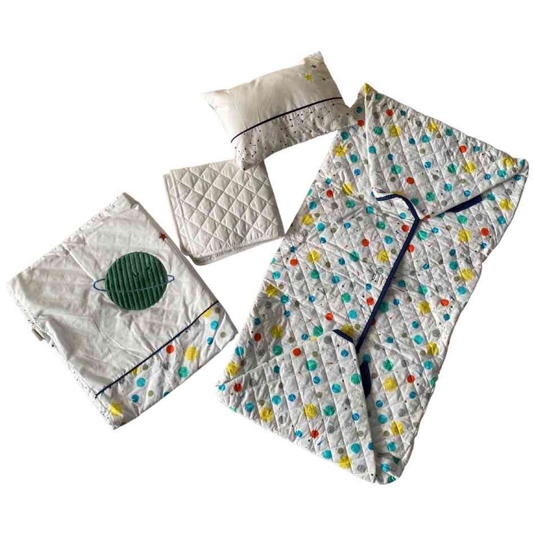 Junior-Cradle-Bedding-Set-Woodland-Planets-2