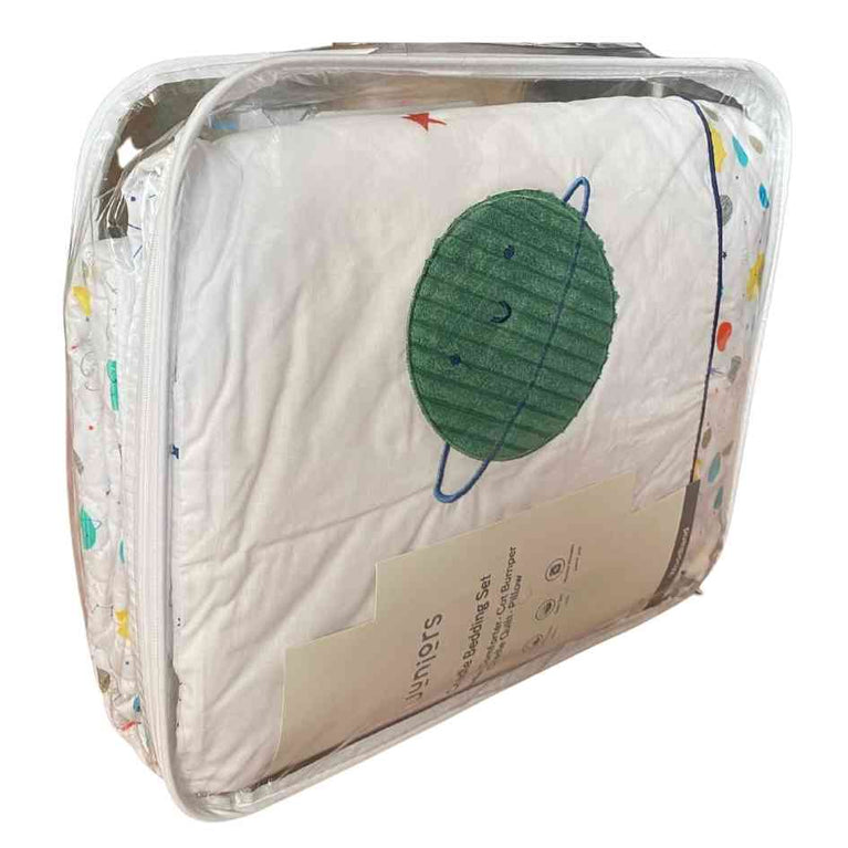 Junior-Cradle-Bedding-Set-Woodland-Planets-8