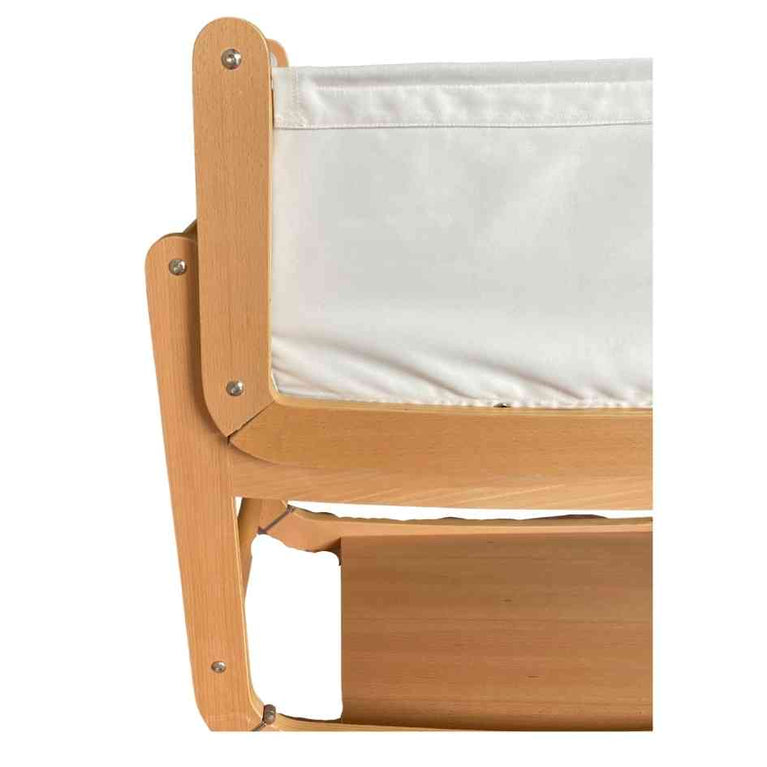 Snuz-SnuzPod-2-Bedside-Crib-Natural-with-4-Extra-Snuz-Fitted-Sheets-7