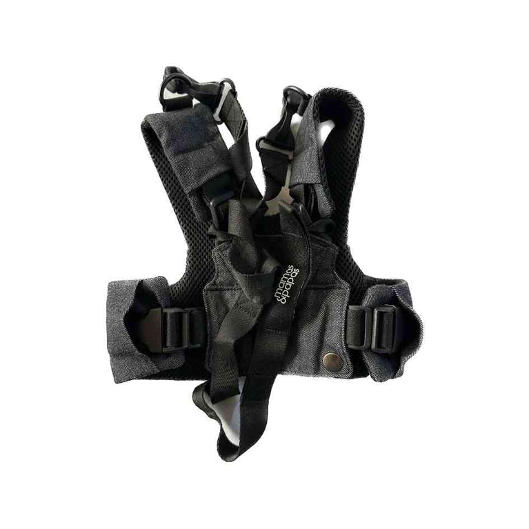 Mamas-&-Papas-Harness-Reins-Blue-Denim-3