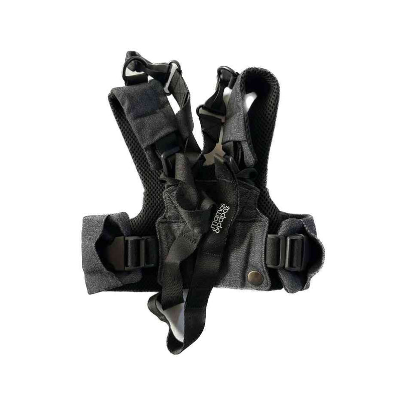 Mamas-&-Papas-Harness-Reins-Blue-Denim-3