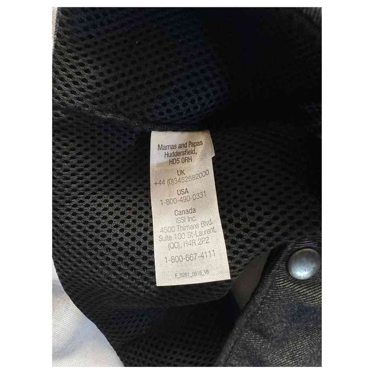 Mamas-&-Papas-Harness-Reins-Blue-Denim-4