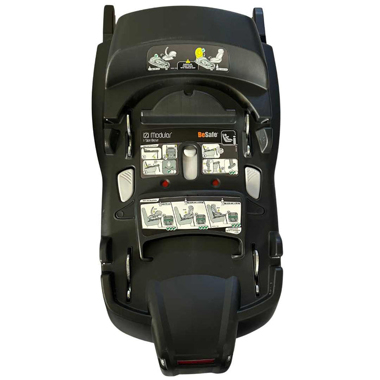 iZi-Modular-Car-Seat-Base-1