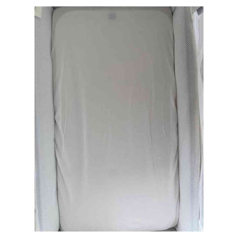 Snuz-SnuzPod-4-Wooden-Bedside-Crib-Navy-12