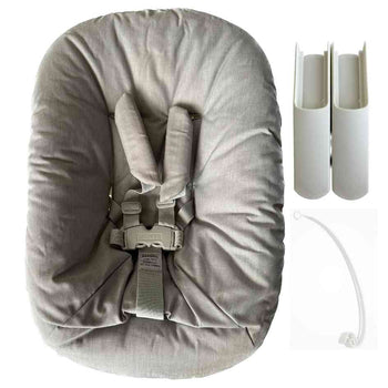 Stokke-Tripp-Trapp-Highchair-Newborn-Set-Grey-1