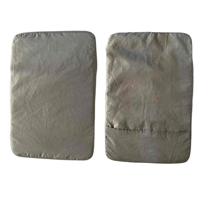 Mamas-&-Papas-Lua-Bedside-Crib-Grey-6