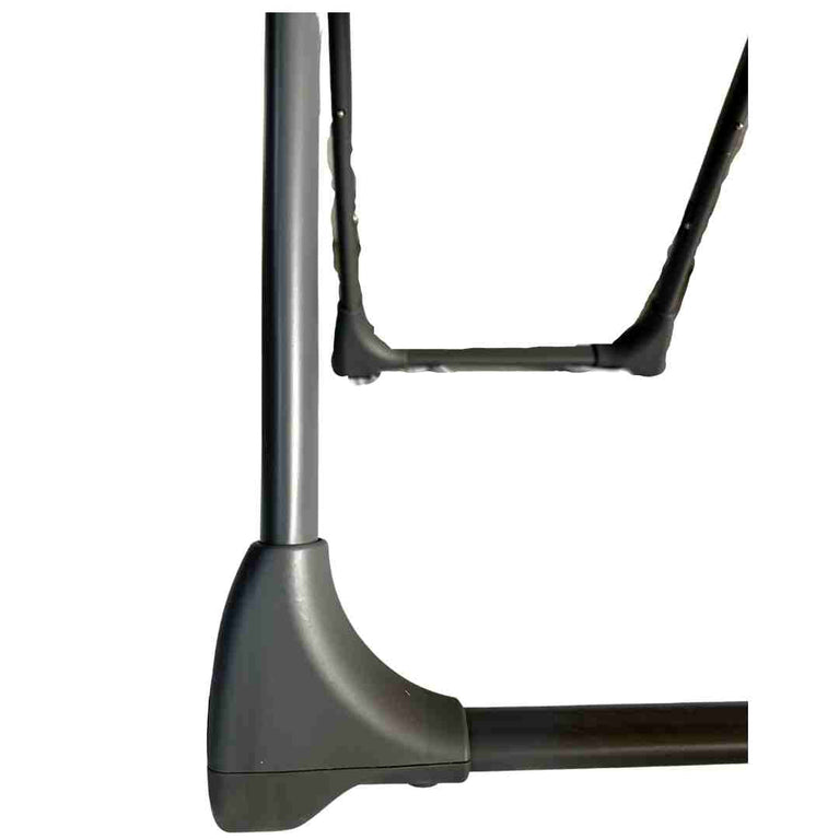 Chicco-Polly-High-Chair,-Black-16